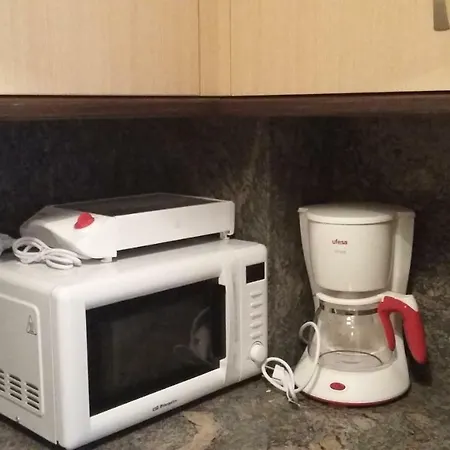 Grupoele3 Edificio Camposino * فينيستيري