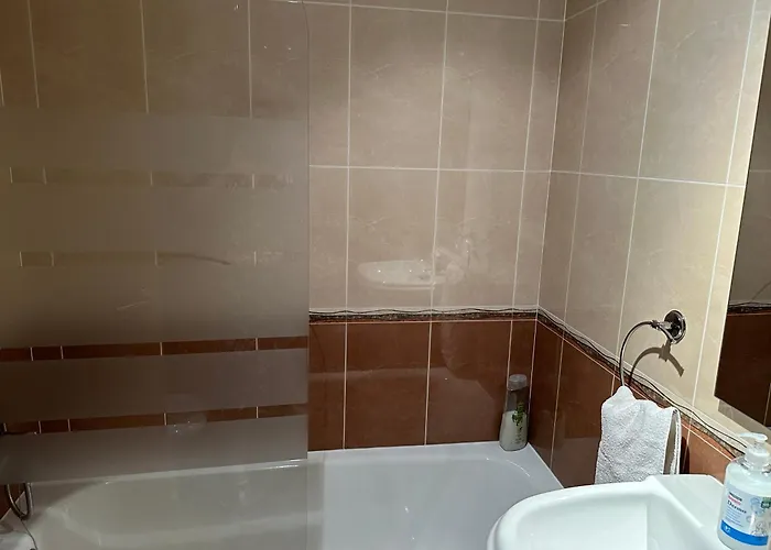 شقة Grupoele3 Edificio Camposino *