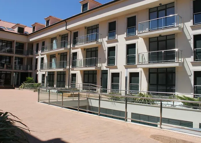 Grupoele3 Edificio Camposino شقة *