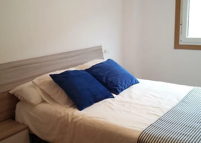 Grupoele3 Edificio Camposino شقة