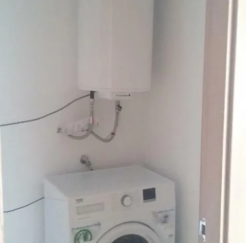 شقة Grupoele3 Edificio Camposino فينيستيري