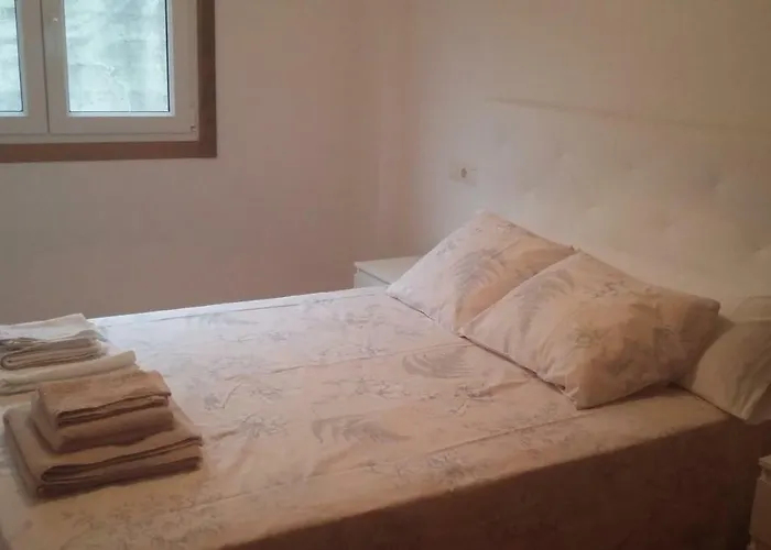 Grupoele3 Edificio Camposino شقة *