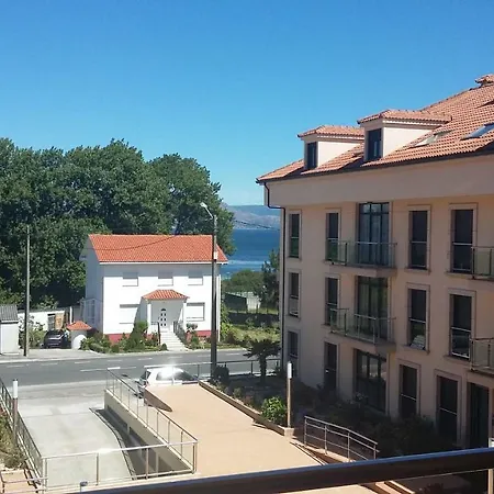 Grupoele3 Edificio Camposino Finisterre