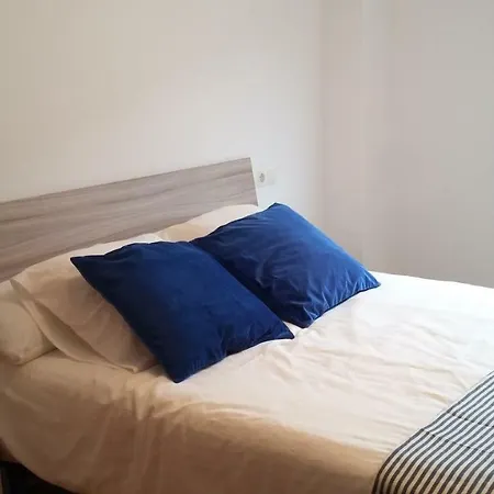 Grupoele3 Edificio Camposino Appartamento