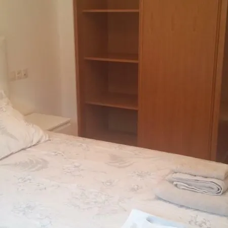 Apartamento Grupoele3 Edificio Camposino Finisterre