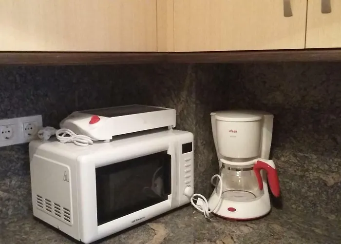 Grupoele3 Edificio Camposino * Finisterre