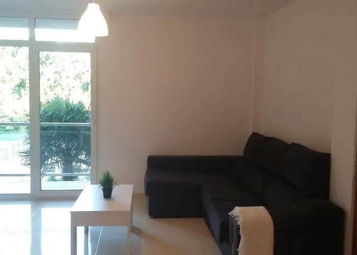 Apartmán Grupoele3 Edificio Camposino