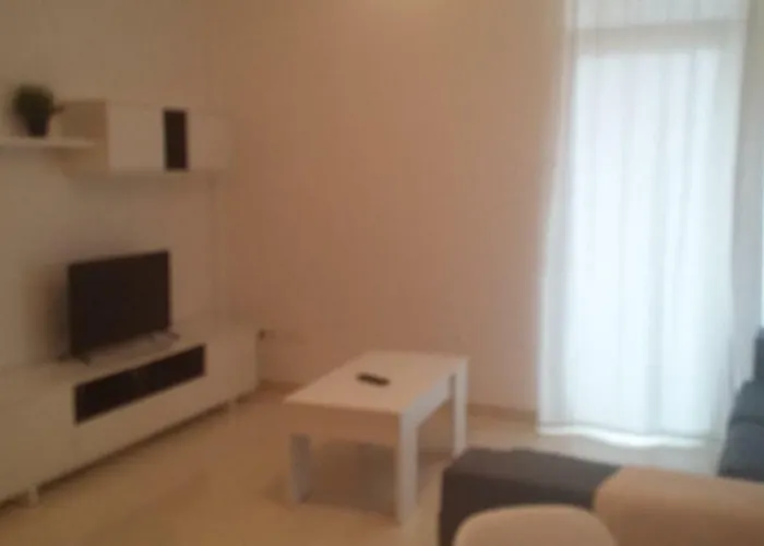 Apartmán Grupoele3 Edificio Camposino *