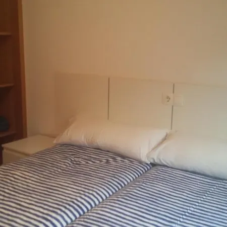 Apartamento Grupoele3 Edificio Camposino Finisterra