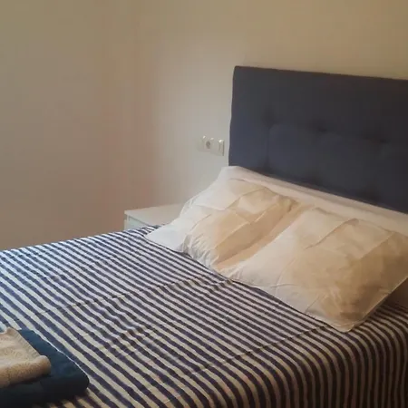 Apartamento Grupoele3 Edificio Camposino Finisterra