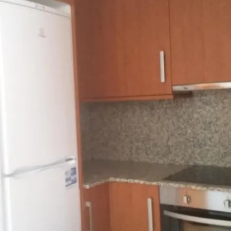 Apartamento Grupoele3 Edificio Camposino Finisterra