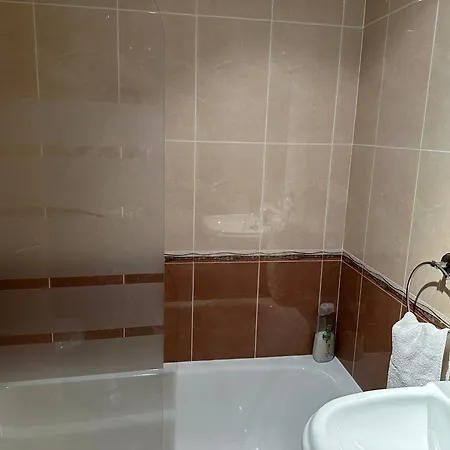 Apartamento Grupoele3 Edificio Camposino *