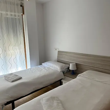 Grupoele3 Edificio Camposino Apartman