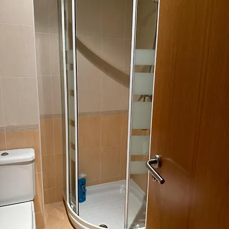 Grupoele3 Edificio Camposino Apartamento Finisterra