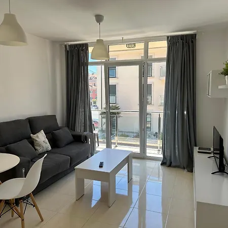 Apartamento Grupoele3 Edificio Camposino Finisterra