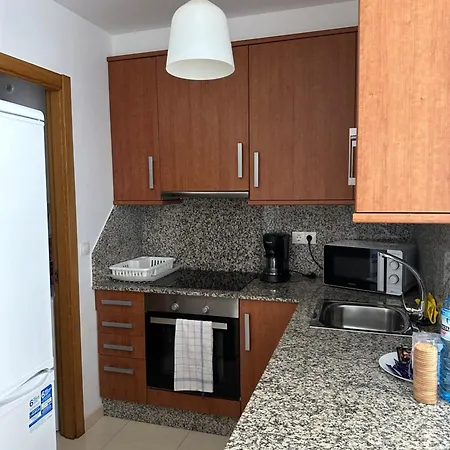 Apartamento Grupoele3 Edificio Camposino *