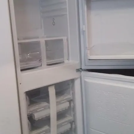 Apartamento Grupoele3 Edificio Camposino *