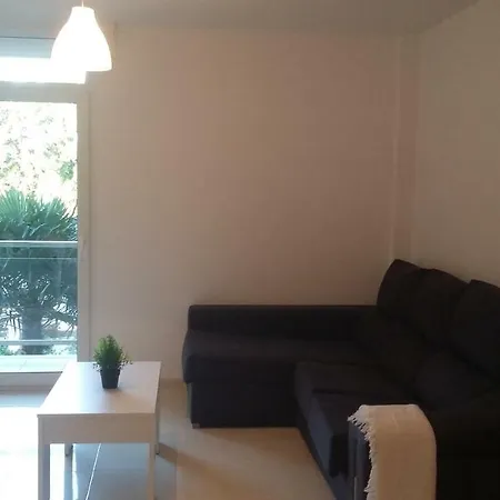 Apartamento Grupoele3 Edificio Camposino