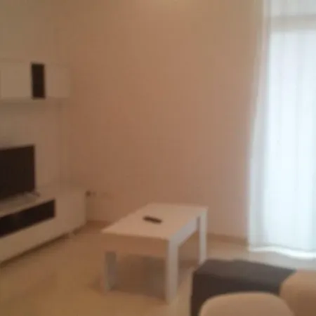 Apartamento Grupoele3 Edificio Camposino *