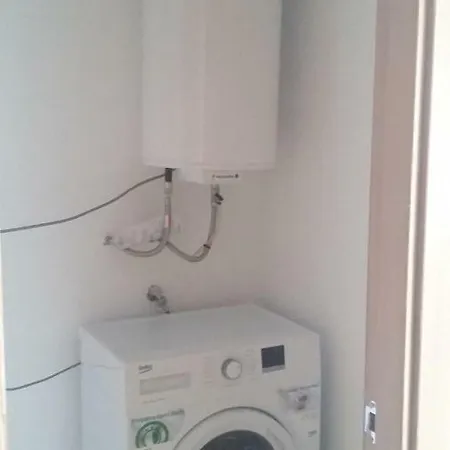 Apartamento Grupoele3 Edificio Camposino Finisterra